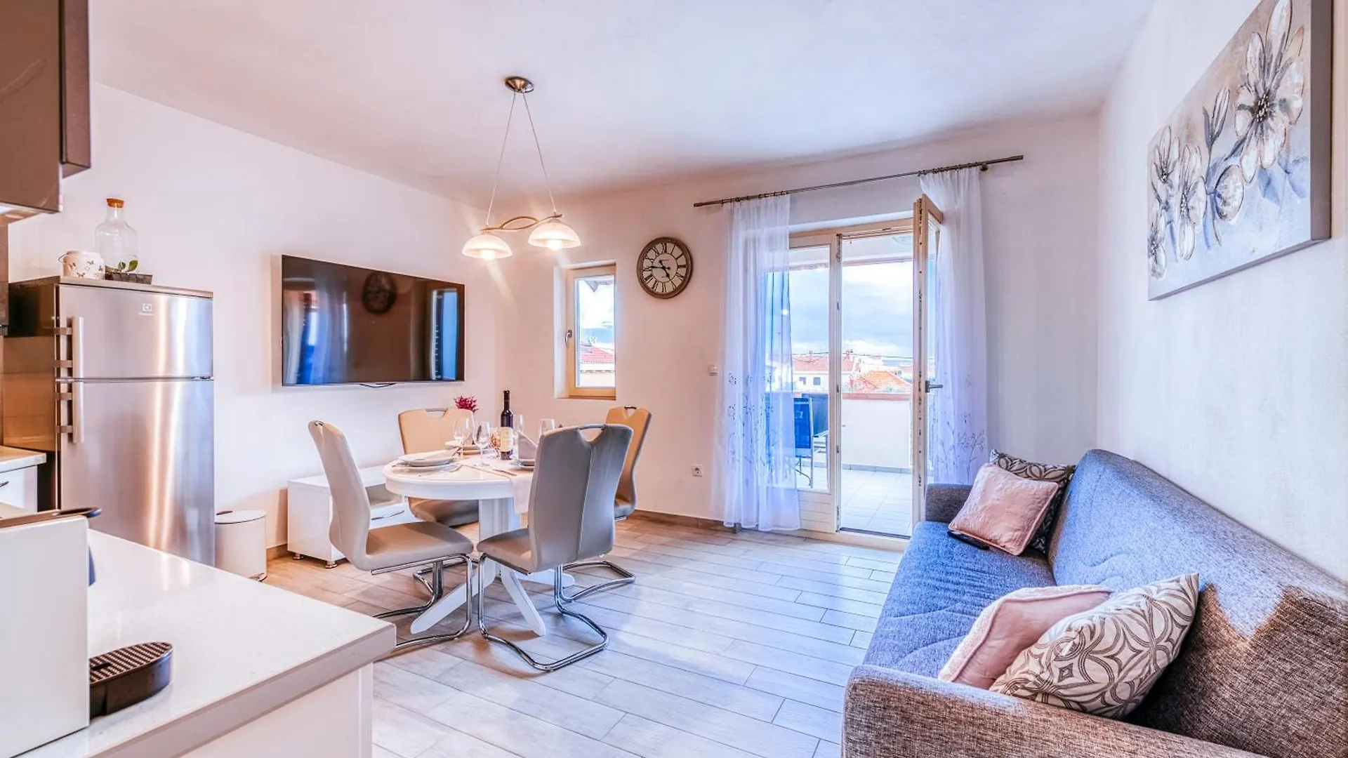Apartment Keti 자다르 크로아티아