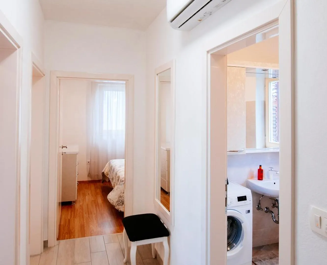 Apartment Keti 자다르