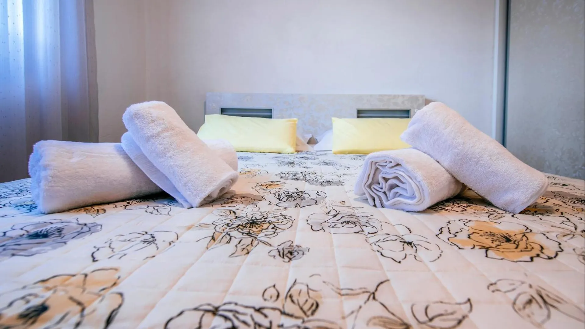 Apartment Keti 자다르 0*,  크로아티아